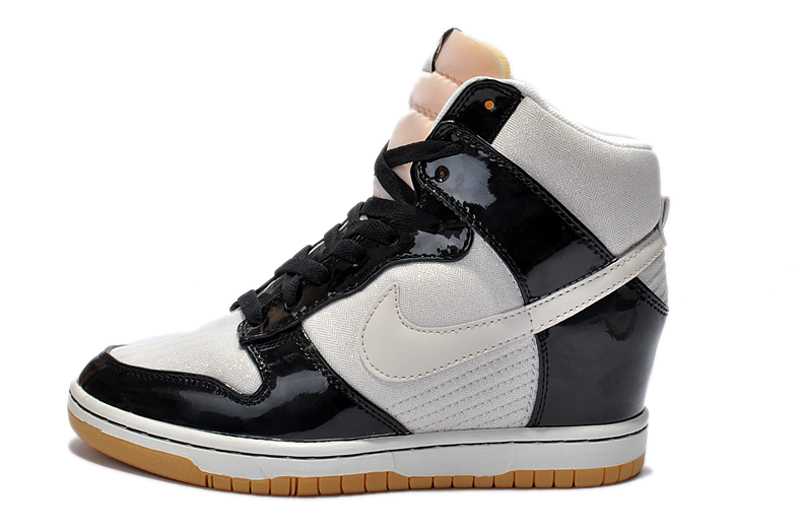 Nike Dunk Sky Hi pas cher le dernier running marque